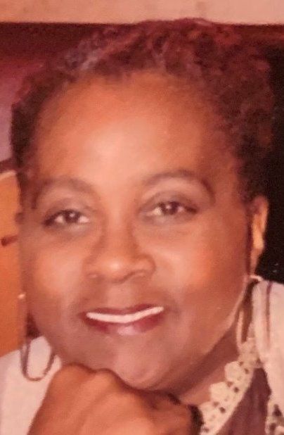 Burr, Lavonne Darlene
